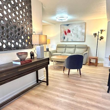 Upgraded Suite - Easy Access To Uptown #N29 Oklahoma City Extérieur photo