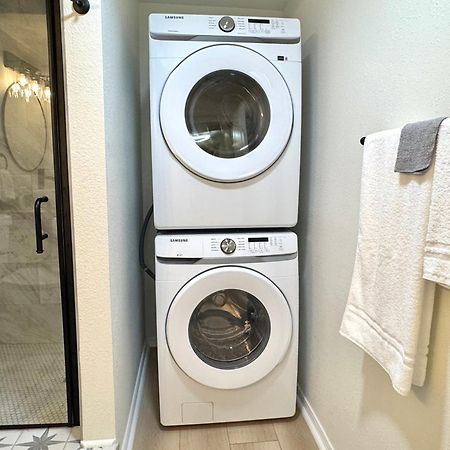 Upgraded Suite - Easy Access To Uptown #N29 Oklahoma City Extérieur photo