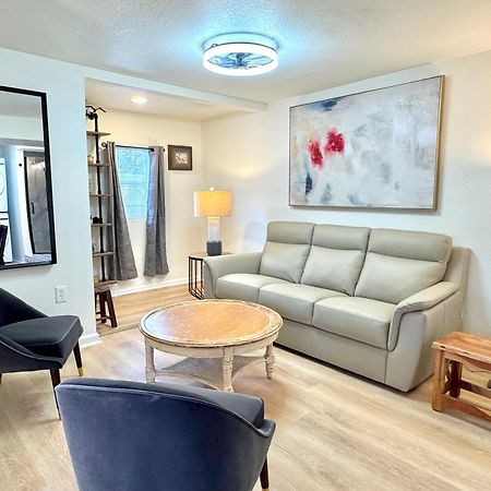 Upgraded Suite - Easy Access To Uptown #N29 Oklahoma City Extérieur photo