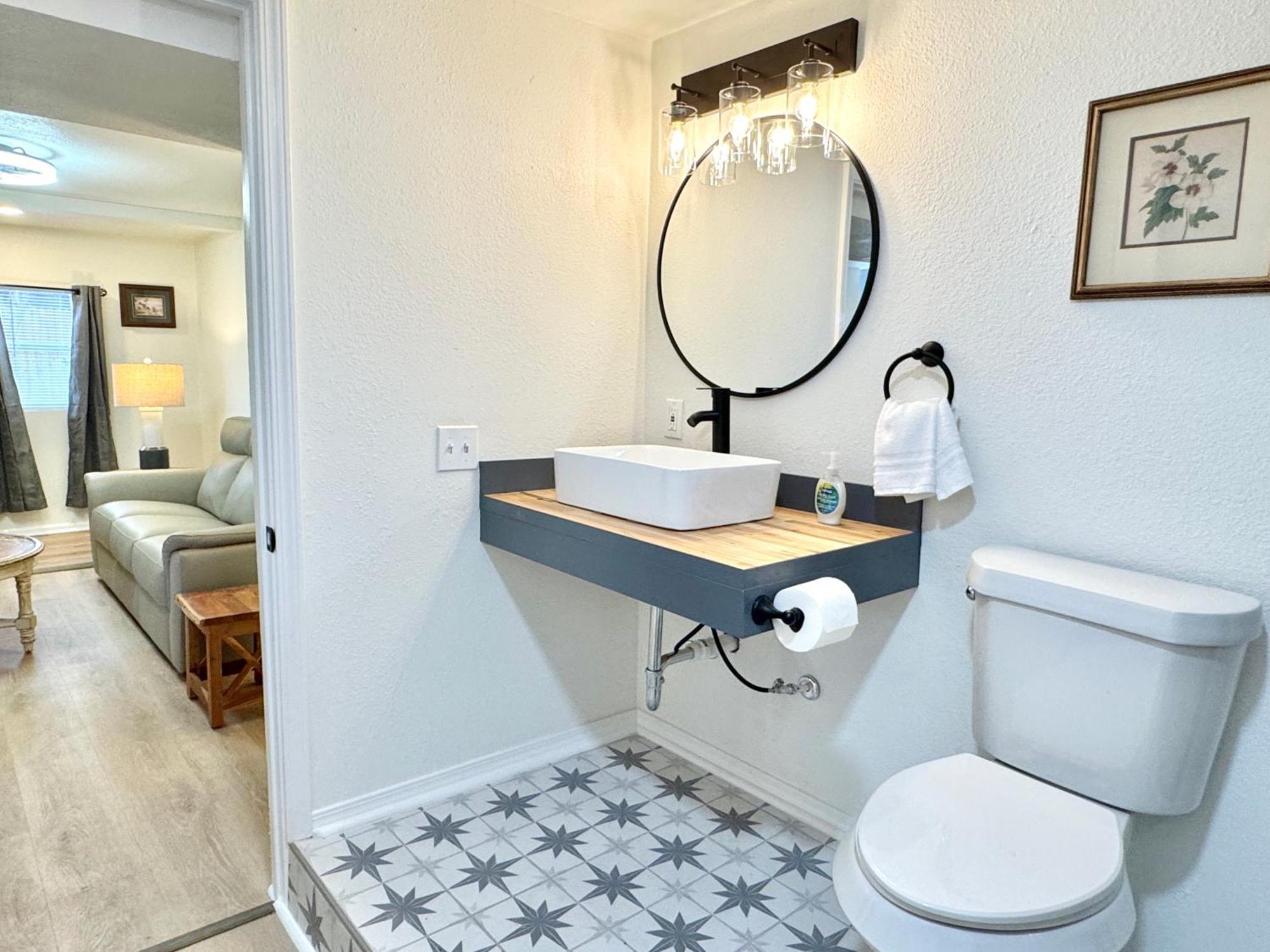 Upgraded Suite - Easy Access To Uptown #N29 Oklahoma City Extérieur photo