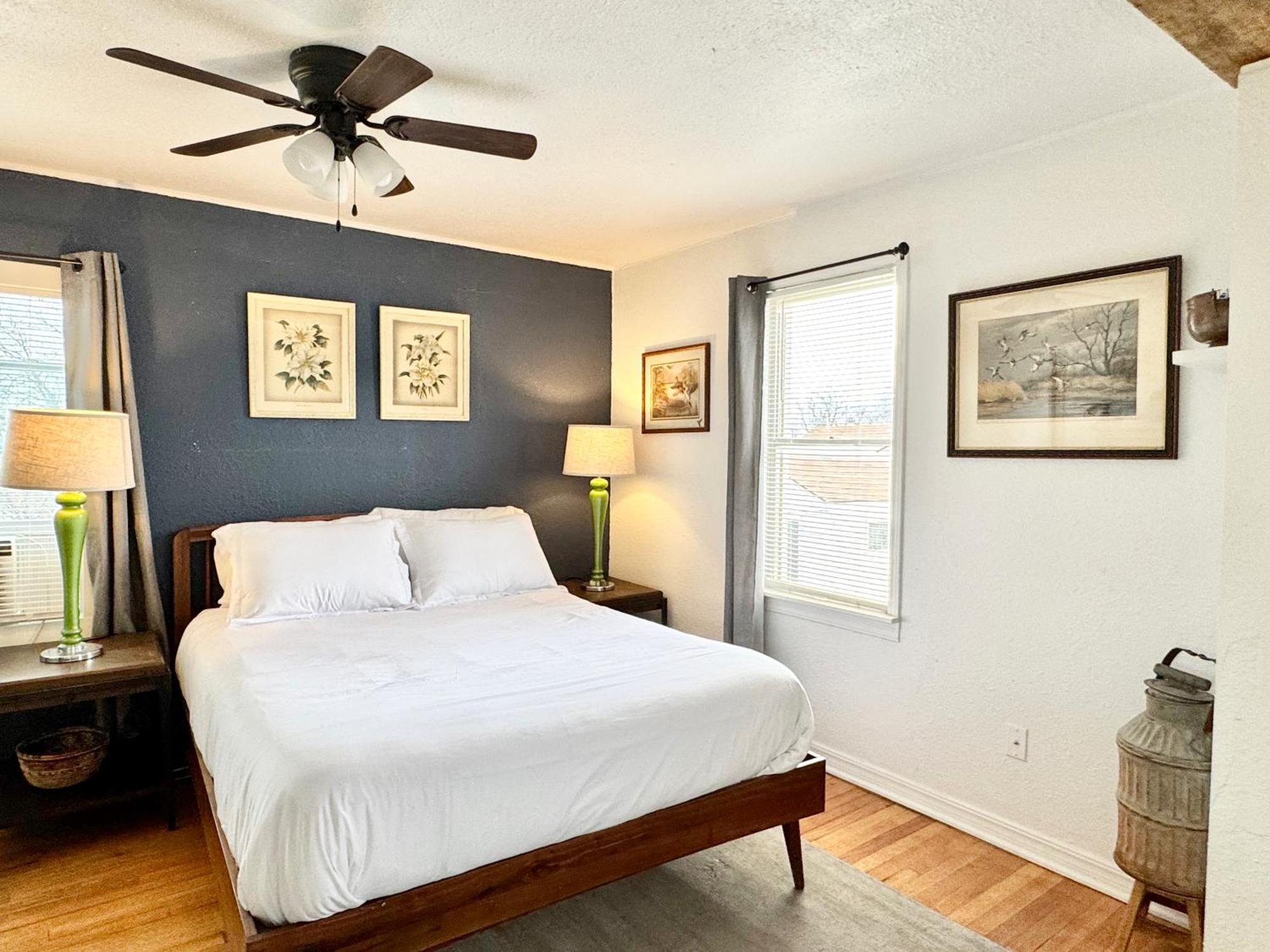 Upgraded Suite - Easy Access To Uptown #N29 Oklahoma City Extérieur photo