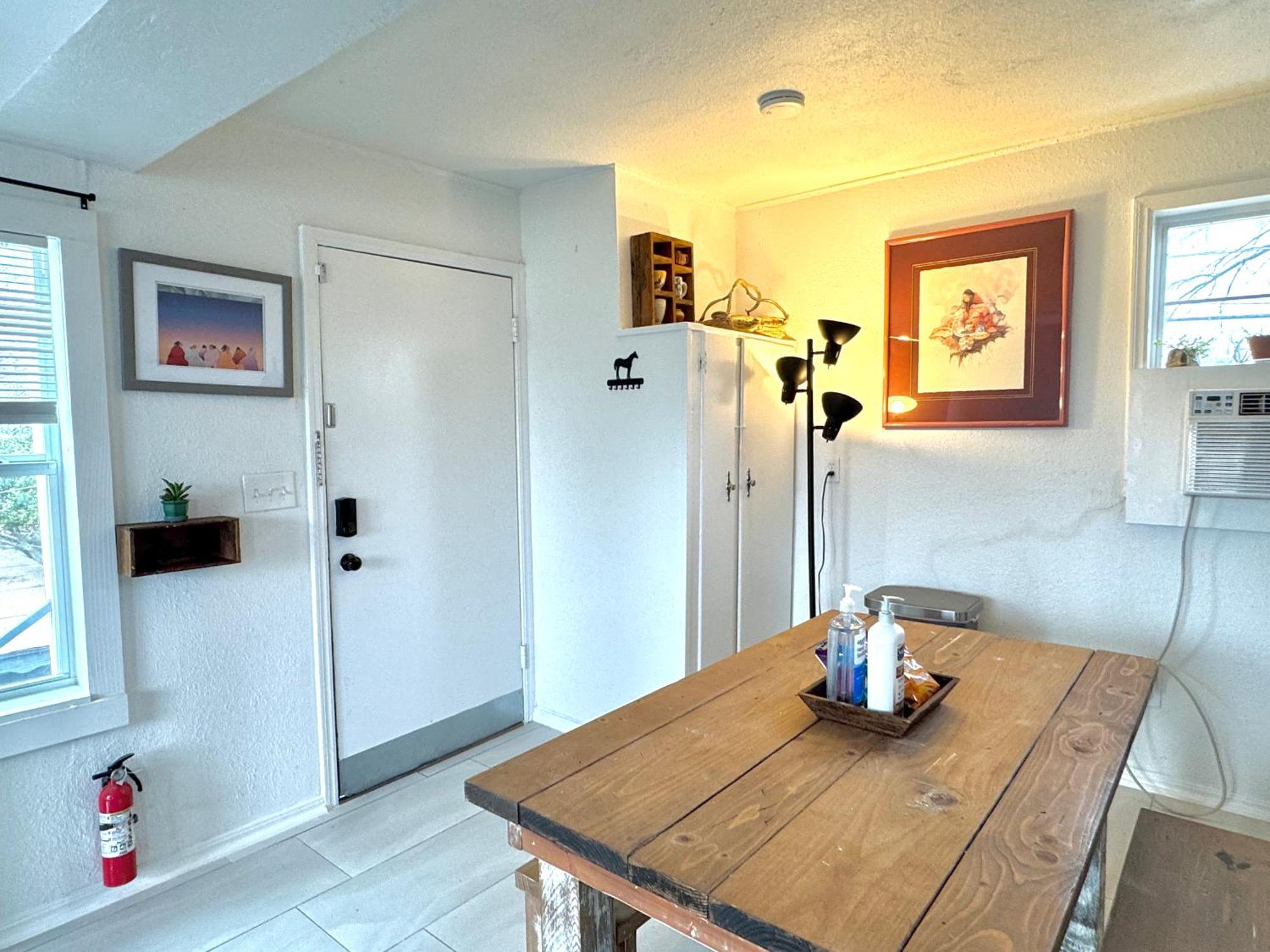 Upgraded Suite - Easy Access To Uptown #N29 Oklahoma City Extérieur photo