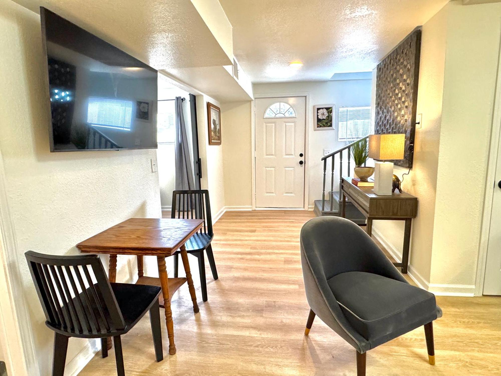 Upgraded Suite - Easy Access To Uptown #N29 Oklahoma City Extérieur photo