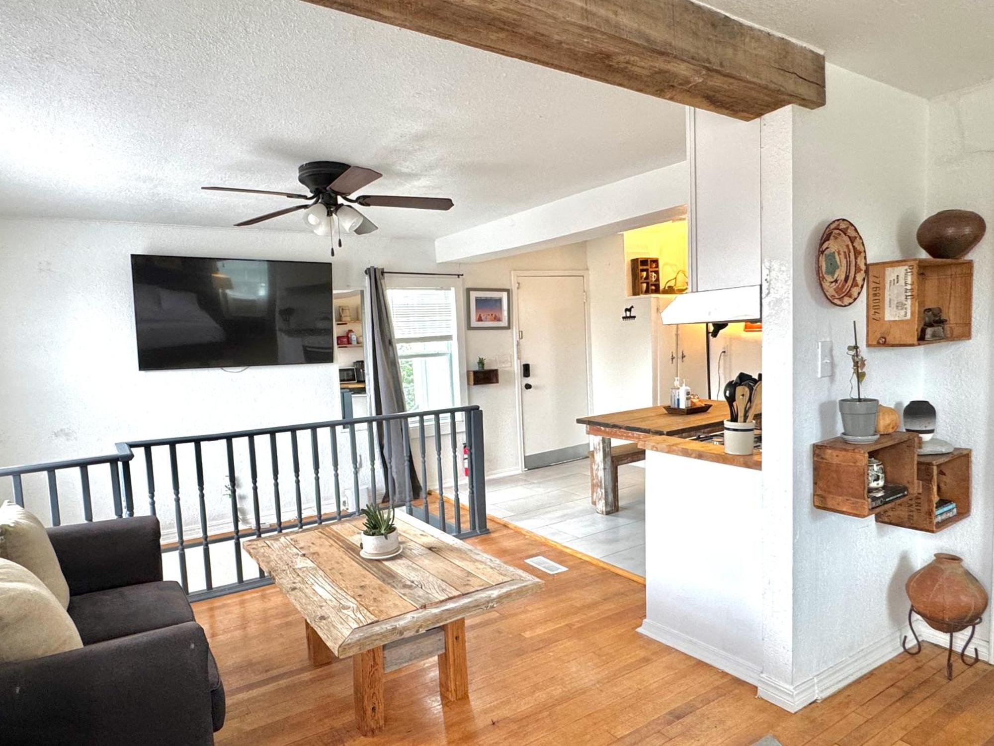 Upgraded Suite - Easy Access To Uptown #N29 Oklahoma City Extérieur photo