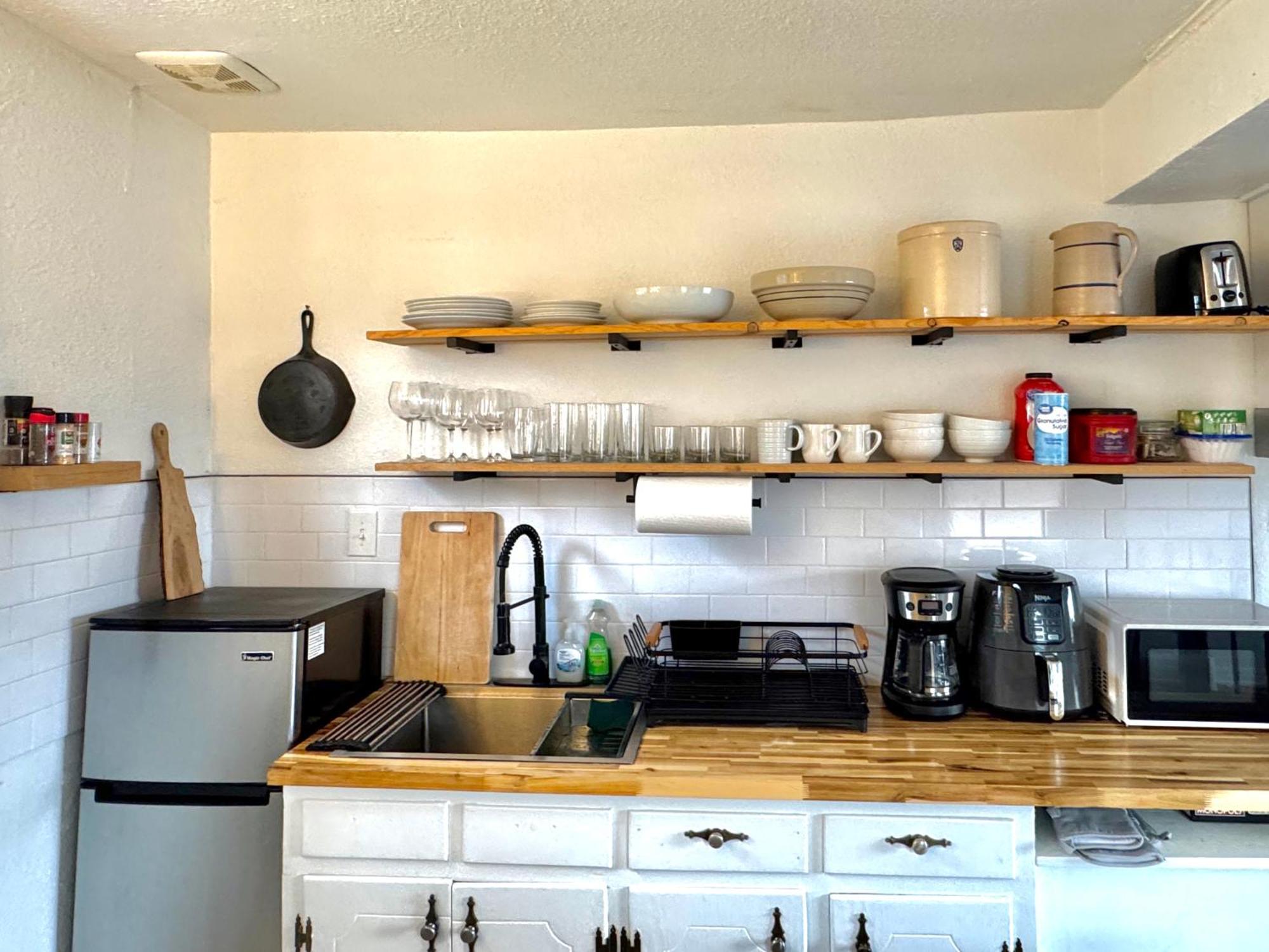 Upgraded Suite - Easy Access To Uptown #N29 Oklahoma City Extérieur photo