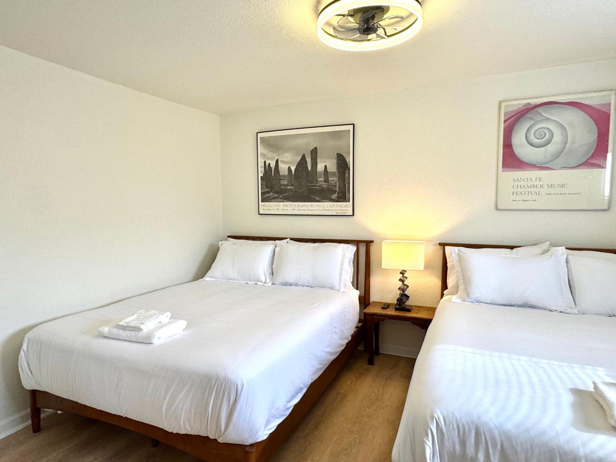 Upgraded Suite - Easy Access To Uptown #N29 Oklahoma City Extérieur photo