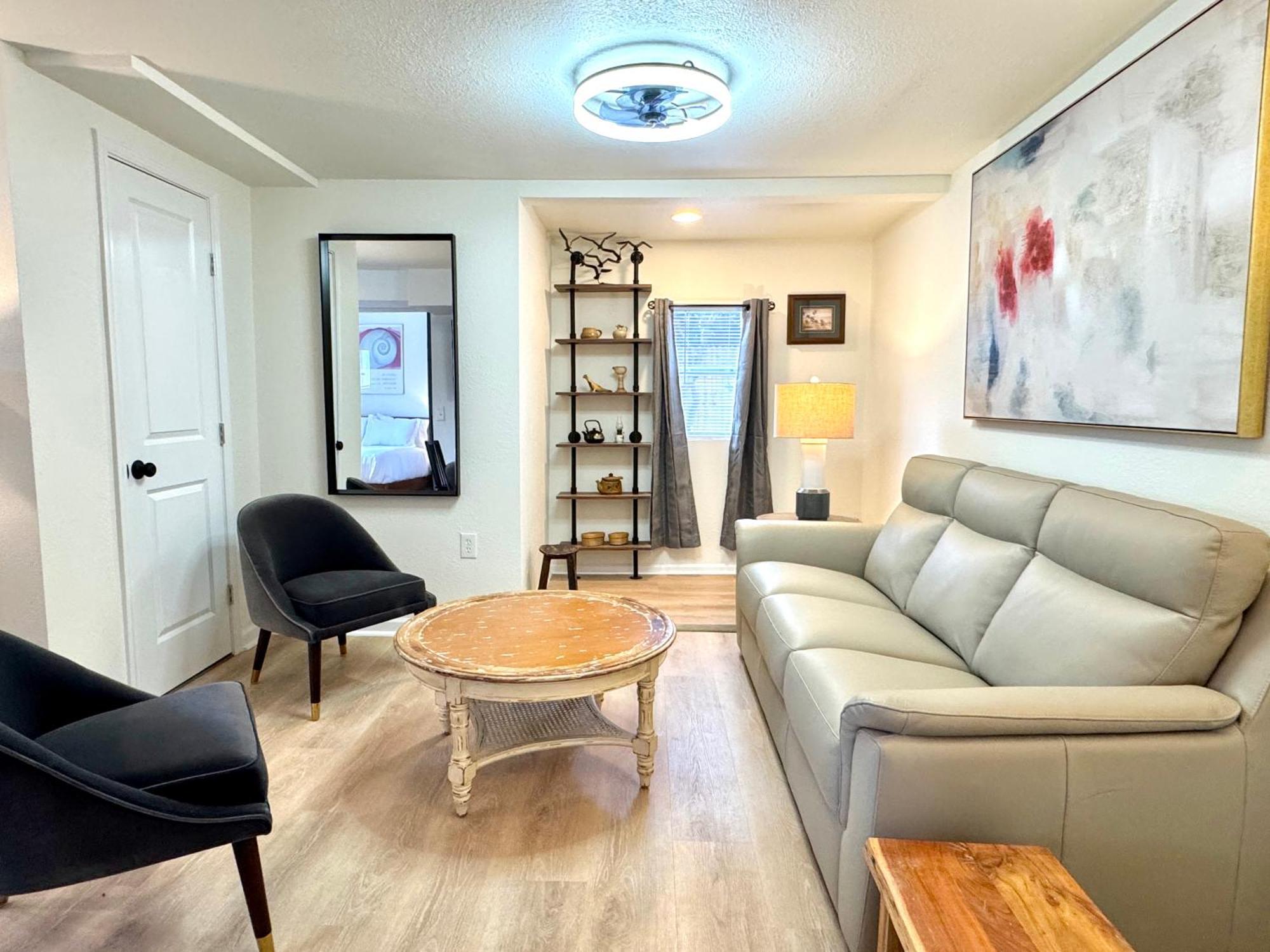 Upgraded Suite - Easy Access To Uptown #N29 Oklahoma City Extérieur photo
