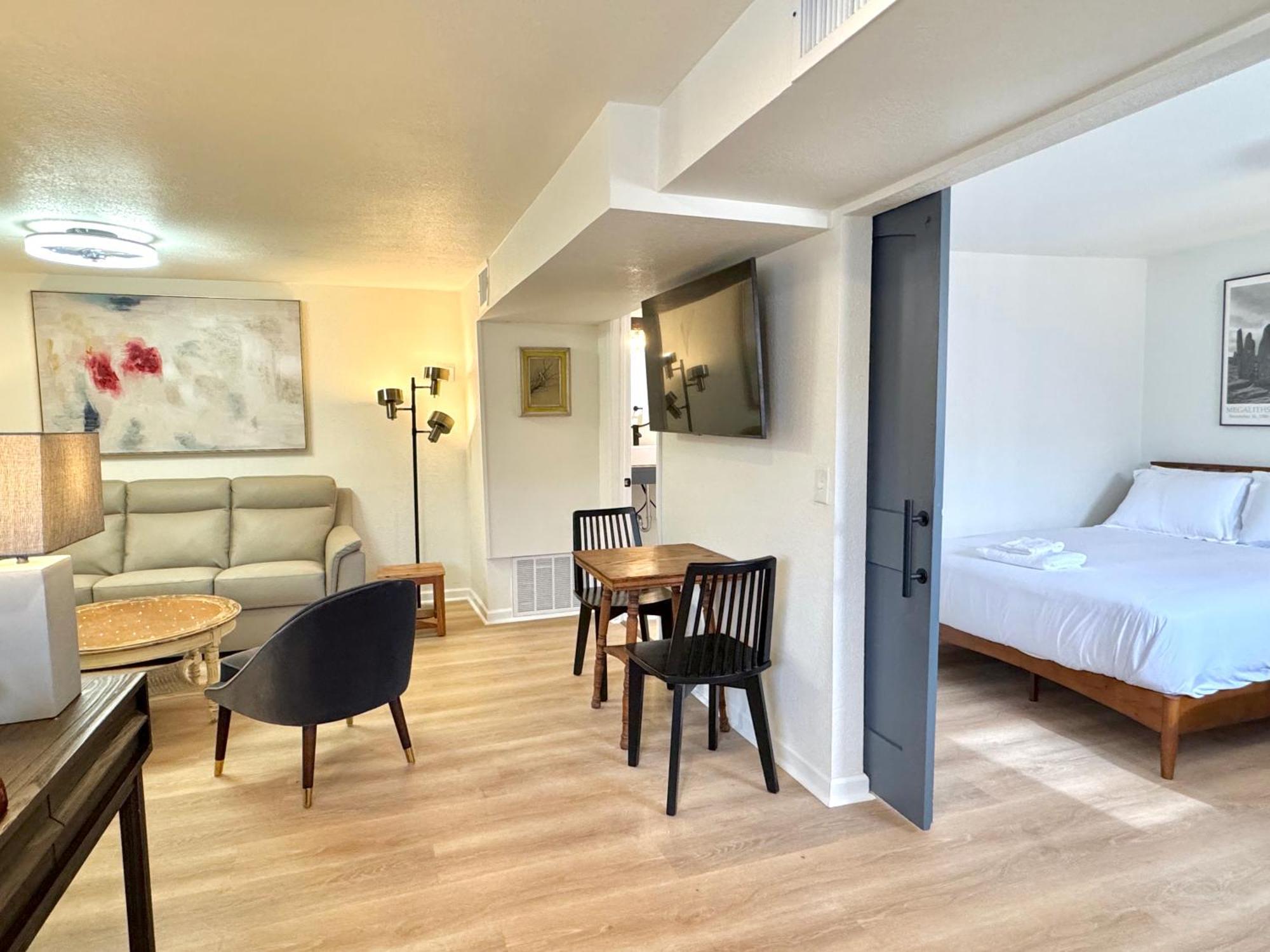 Upgraded Suite - Easy Access To Uptown #N29 Oklahoma City Extérieur photo