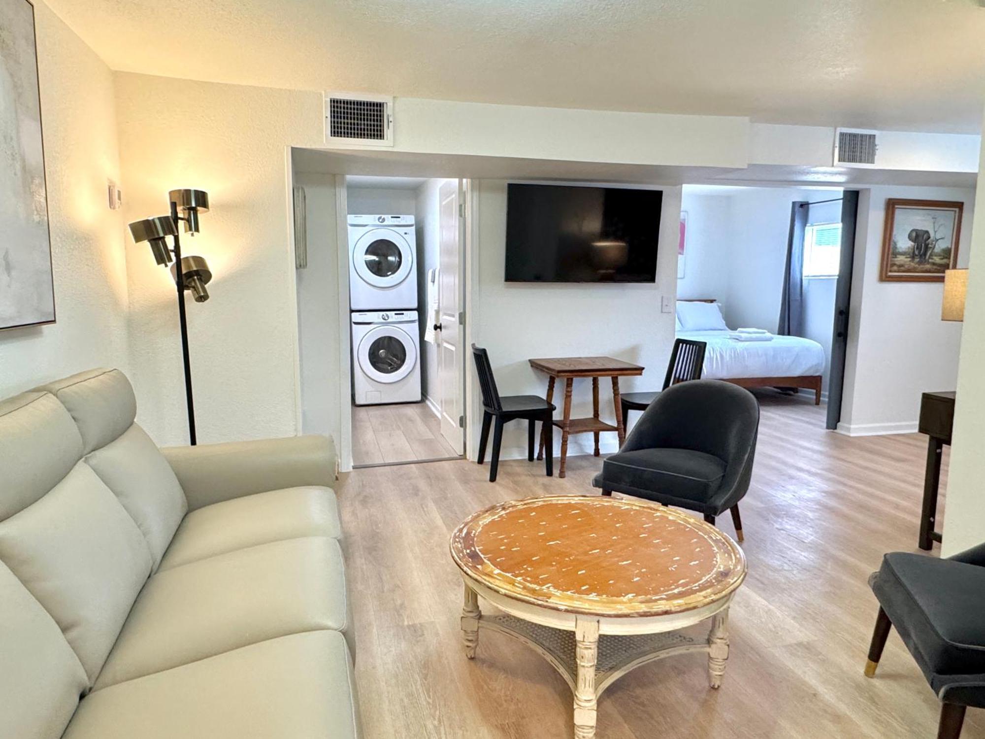 Upgraded Suite - Easy Access To Uptown #N29 Oklahoma City Extérieur photo