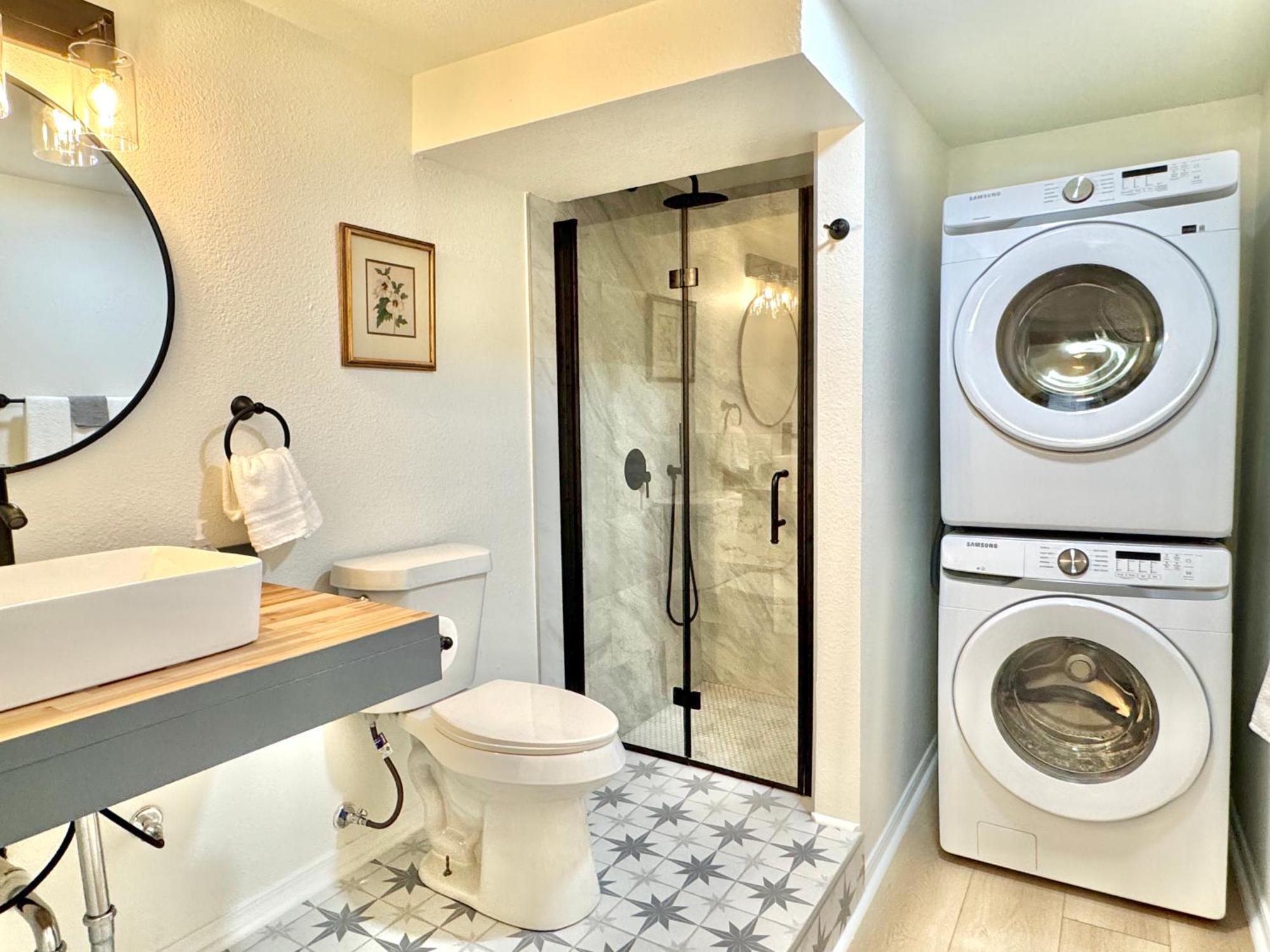 Upgraded Suite - Easy Access To Uptown #N29 Oklahoma City Extérieur photo