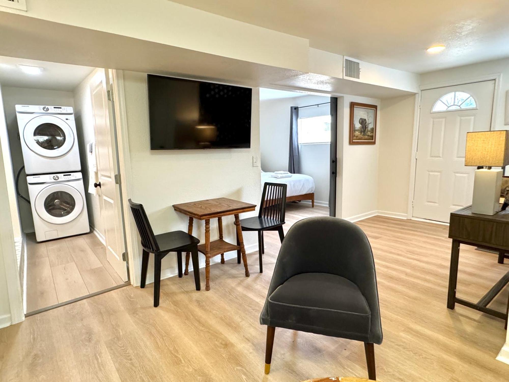 Upgraded Suite - Easy Access To Uptown #N29 Oklahoma City Extérieur photo